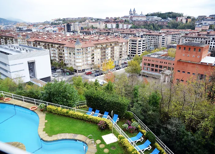 Hotel Avenida