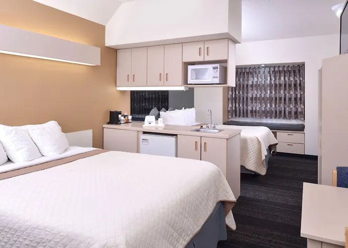 Americas Best Value Inn & Suites Maryville