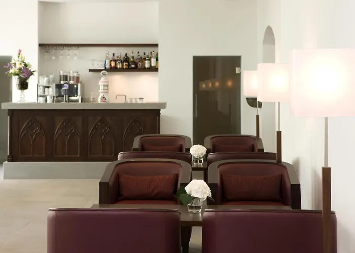 Steigenberger Inselhotel