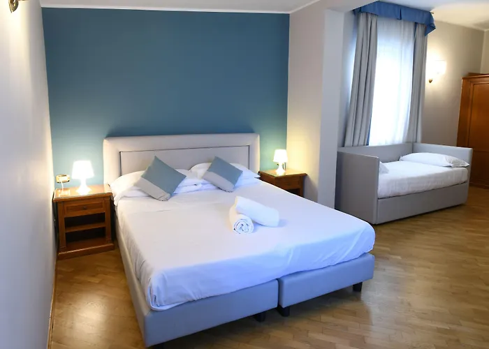 Hotel Cavour