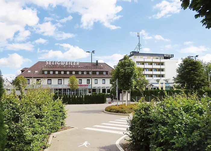 Seligweiler Hotel & Restaurant