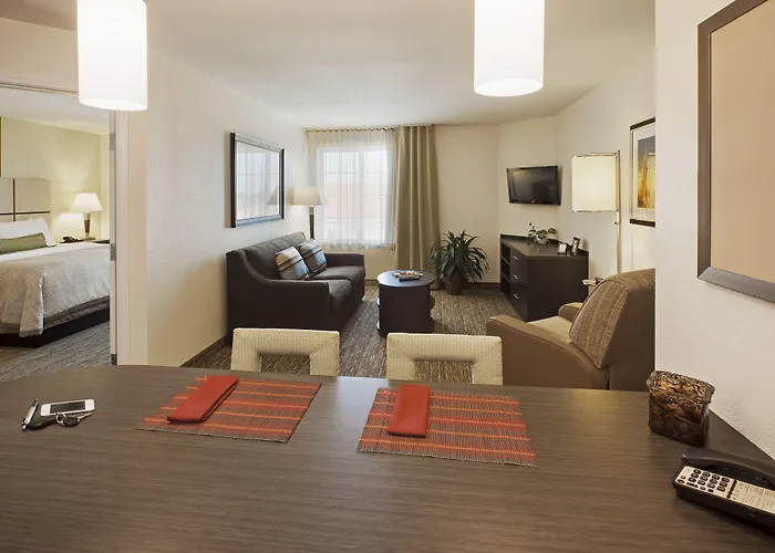 Sonesta Simply Suites Silicon Valley Santa Clara