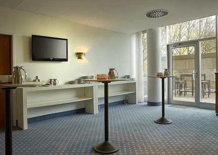 H4 Hotel Kassel