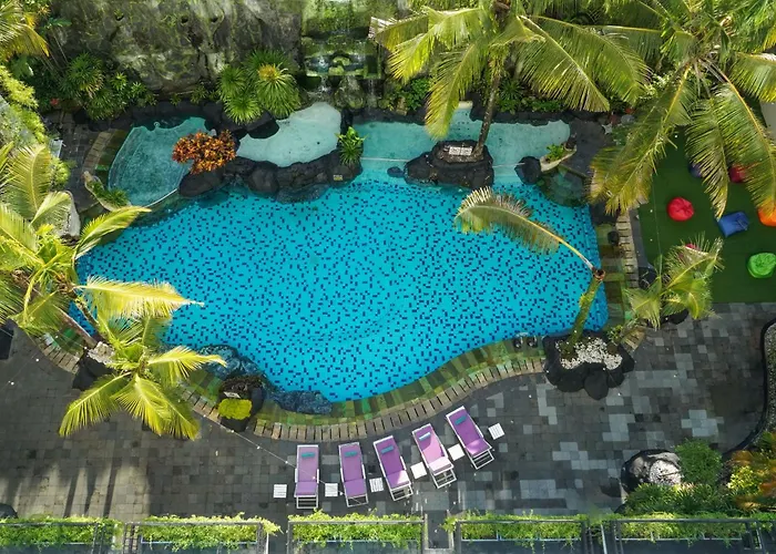 Kimaya Sudirman Yogyakarta By Harris