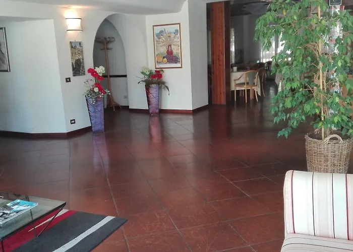 La Vecchia Cartiera