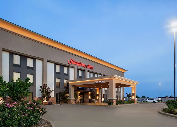 Hampton Inn Paris