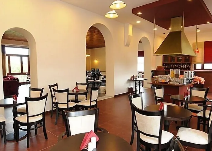 Byzantion Hotel