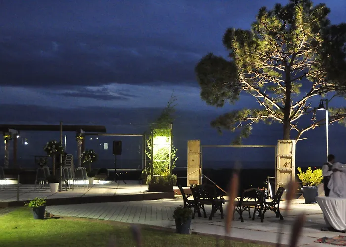 Las Cumbres Boutique Hotel & Spa By Don