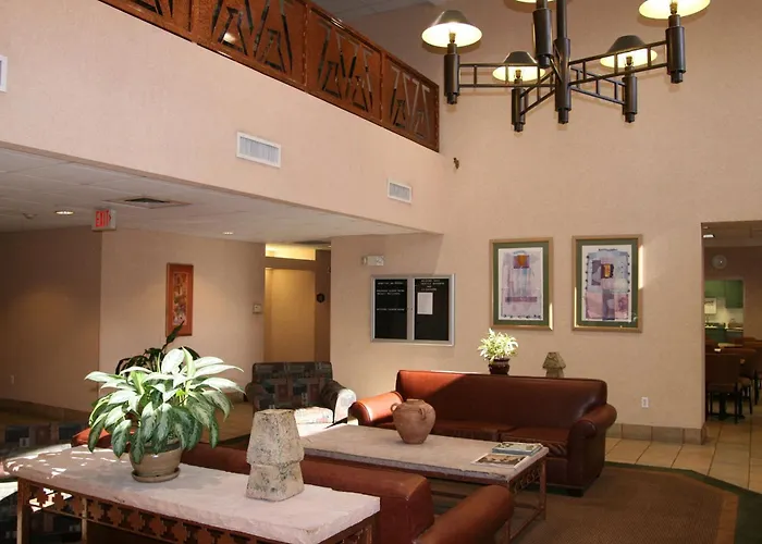 Hampton Inn Glendale-Peoria