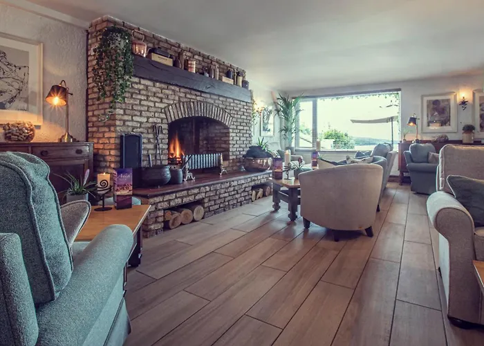 Ardagh Hotel & Restaurant