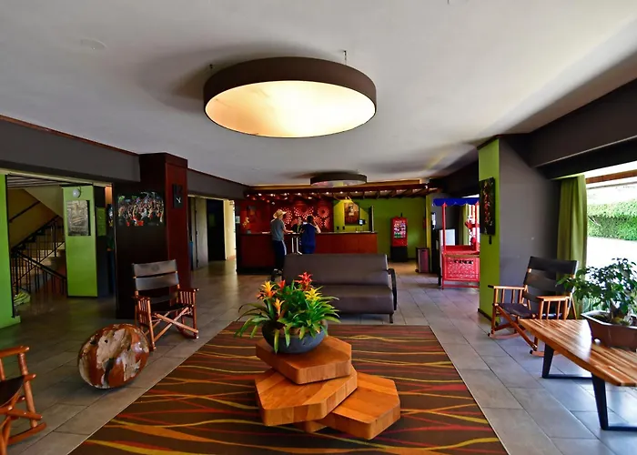 Auténtico Hotel