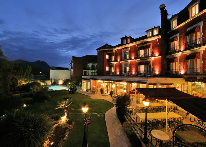Best Western Beausejour