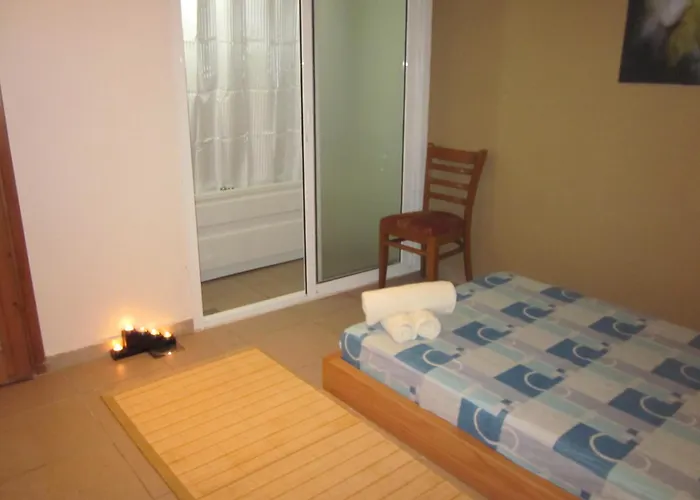 Madisson Hotel