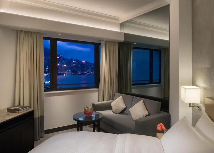 Gateway Hotel, Marco Polo Hong Kong
