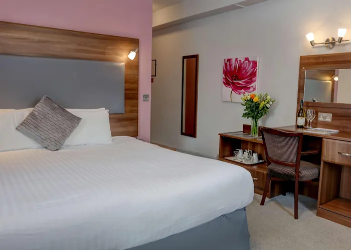 Best Western Queens Hotel