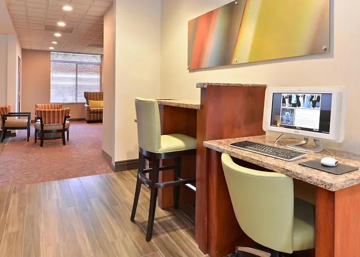 Holiday Inn Express Portland West/Hillsboro By Ihg