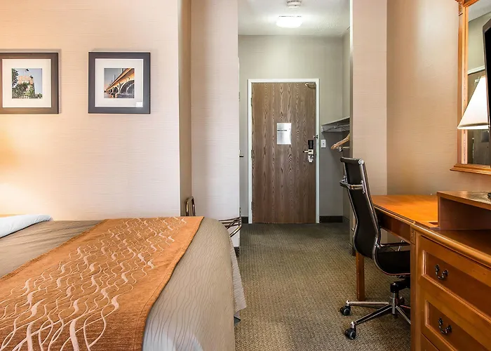 Hampton Inn Chelsea, Mi