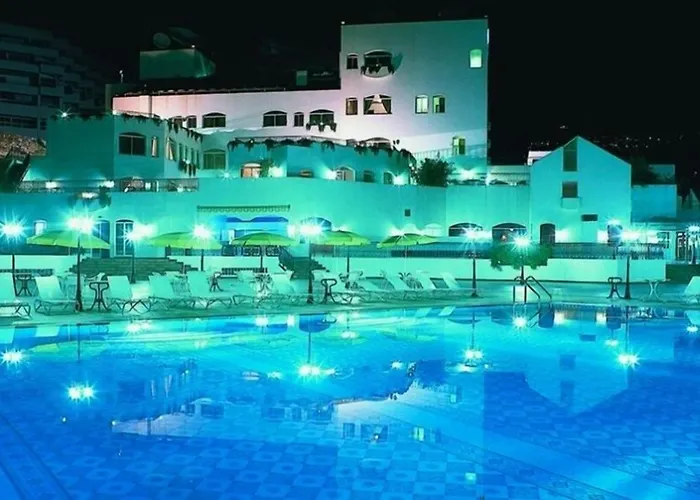 Regency Palace Hotel