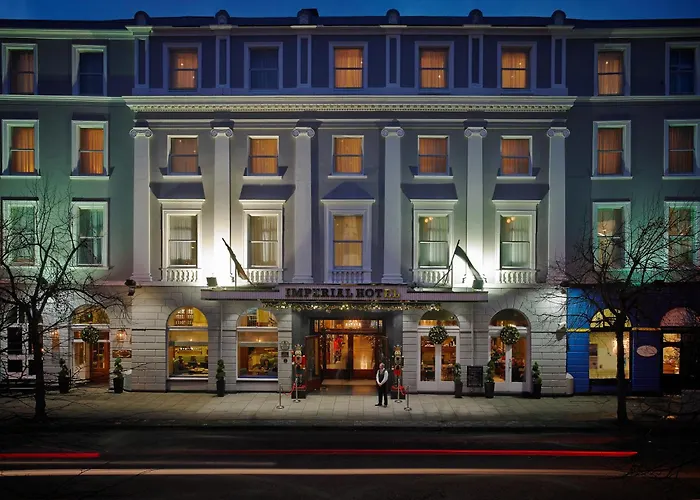 Imperial Hotel Cork City