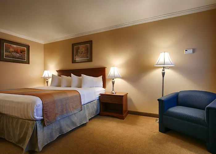 Best Western Clermont