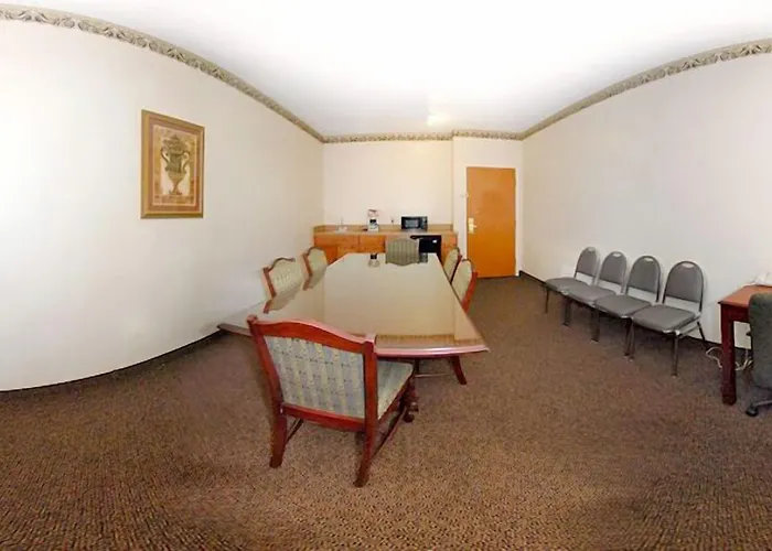 Home2 Suites By Hilton Goldsboro