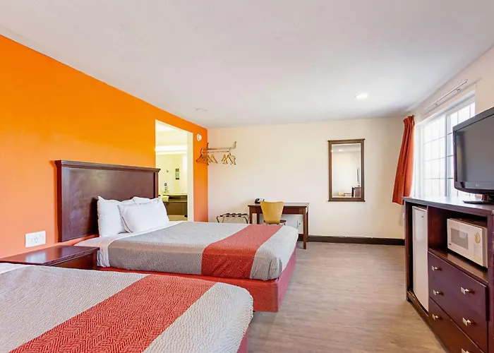 Pendleton Inn And Suites