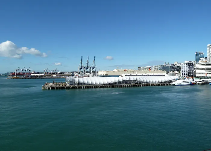 Hilton Auckland