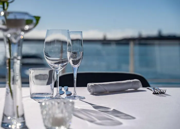 Hilton Auckland