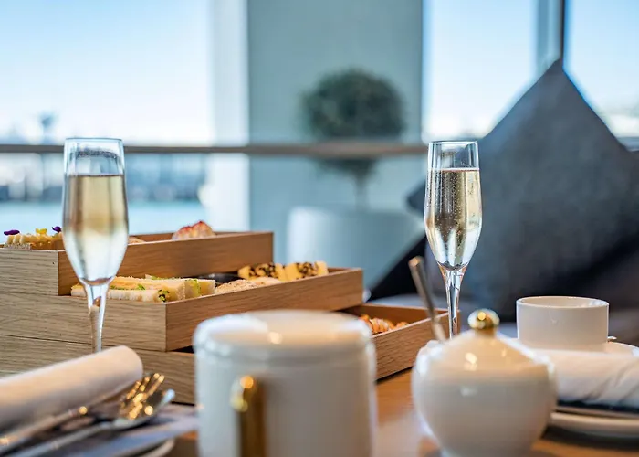 Hilton Auckland