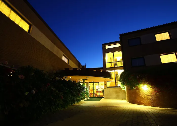 Sangallo Park Hotel