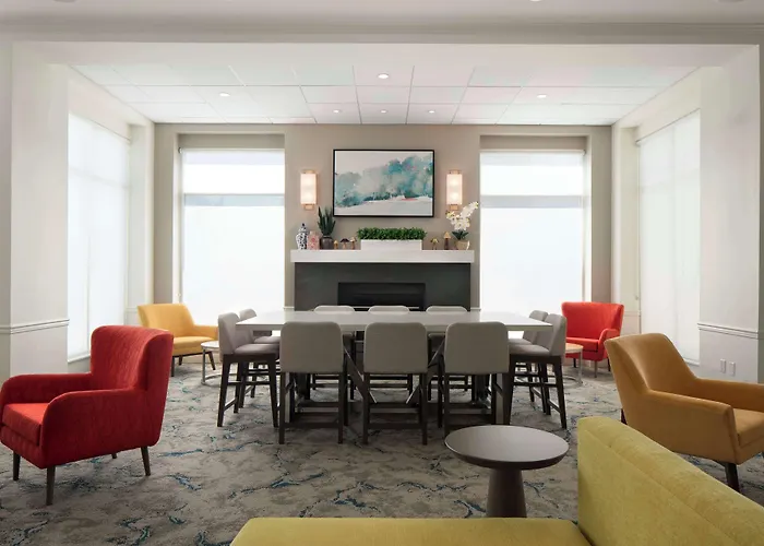 Hilton Garden Inn Kennett Square