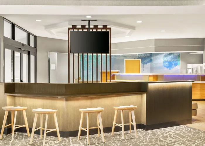 Springhill Suites Boston Andover