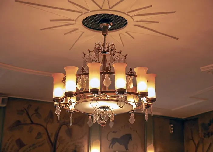 Quality Hotel Grand Falun