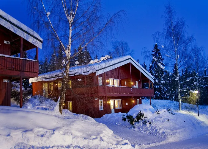Birkebeineren Hotel&Apartments
