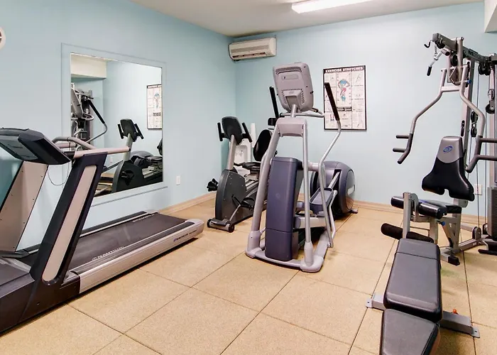 Phoenix Inn Suites Albany