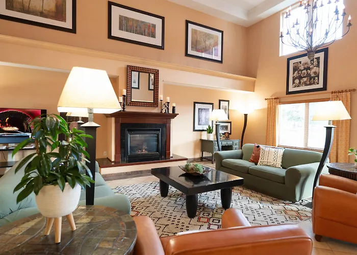 Phoenix Inn Suites Albany