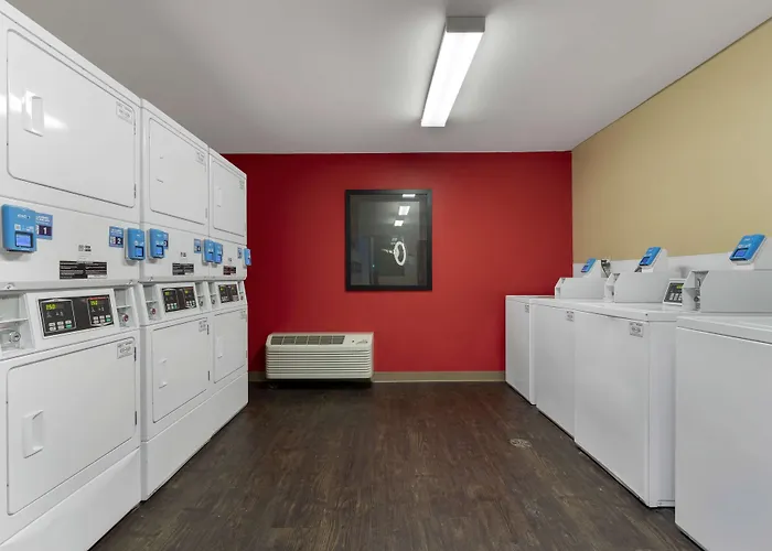 Extended Stay America Suites - Stockton - March Lane