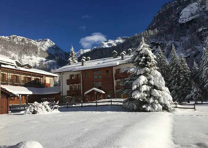 Hotel Lo Scoiattolo
