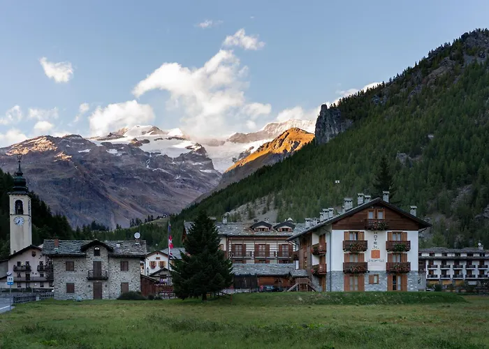 Hotel Lo Scoiattolo