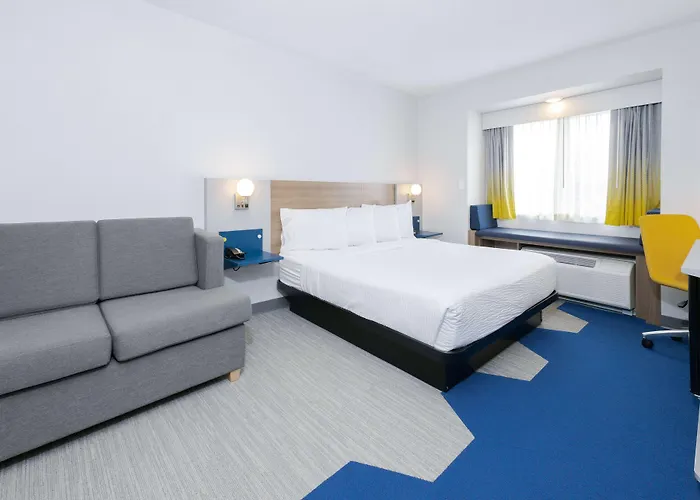 Microtel Inn & Suites Springville