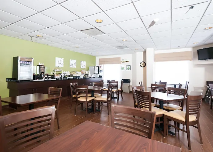 Sleep Inn & Suites Hagerstown