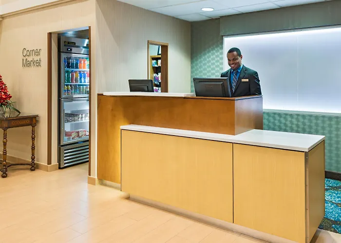 Fairfield Inn And Suites By Marriott Clearwater