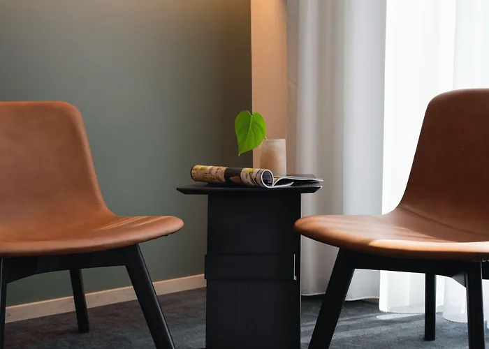 Thon Hotel Norge