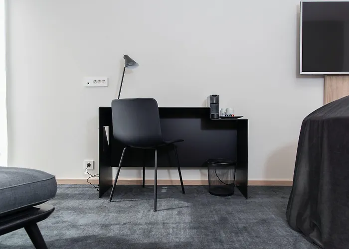 Thon Hotel Norge
