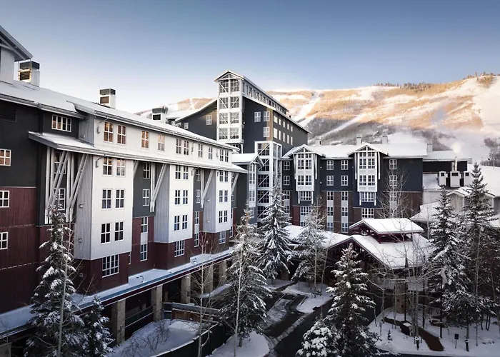 Marriott's MountainSide
