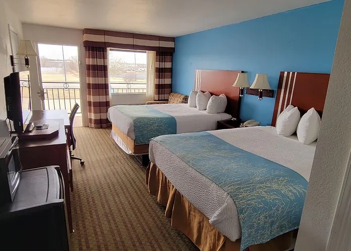 Days Inn By Wyndham