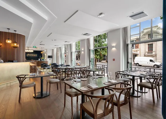 Legacy Airedale Hotel Auckland