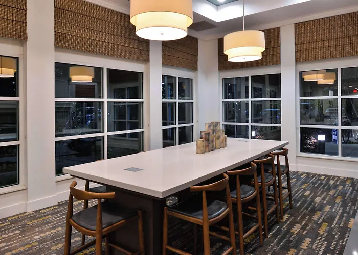 Hilton Garden Inn Napa