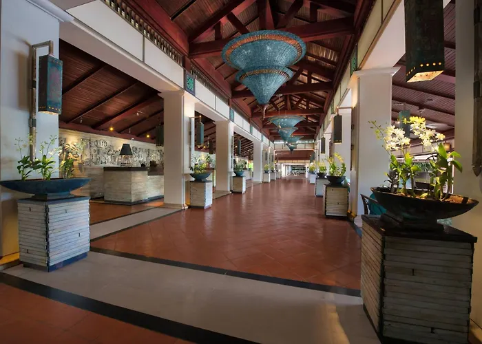 Marriott'S Phuket Beach Club