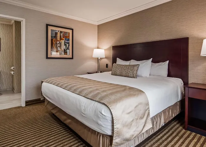 Inn At Mendenhall, Worldhotels Crafted